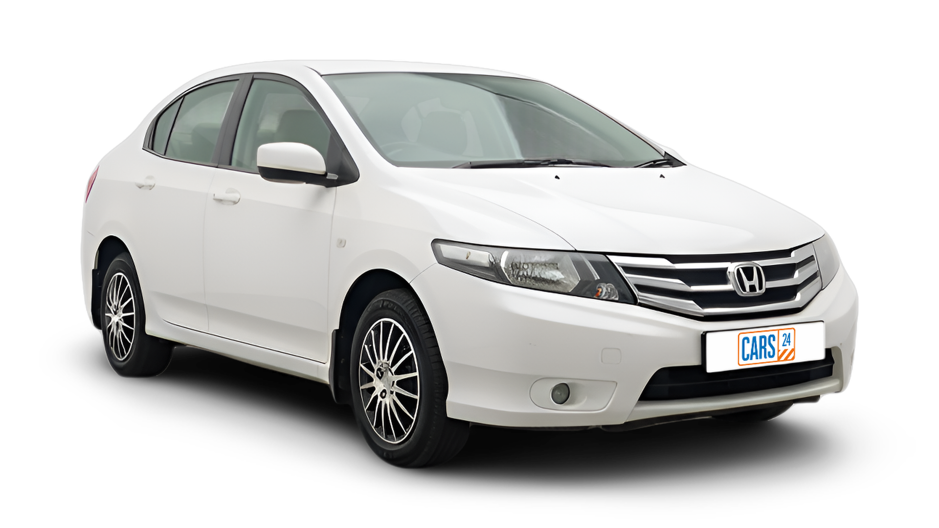 Honda City-img